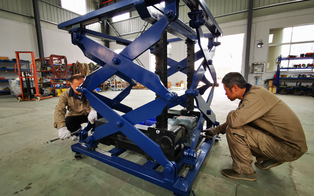 調(diào)試設(shè)備