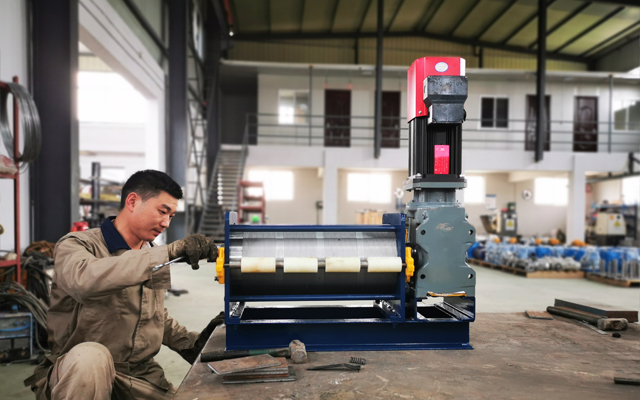 調(diào)試設(shè)備