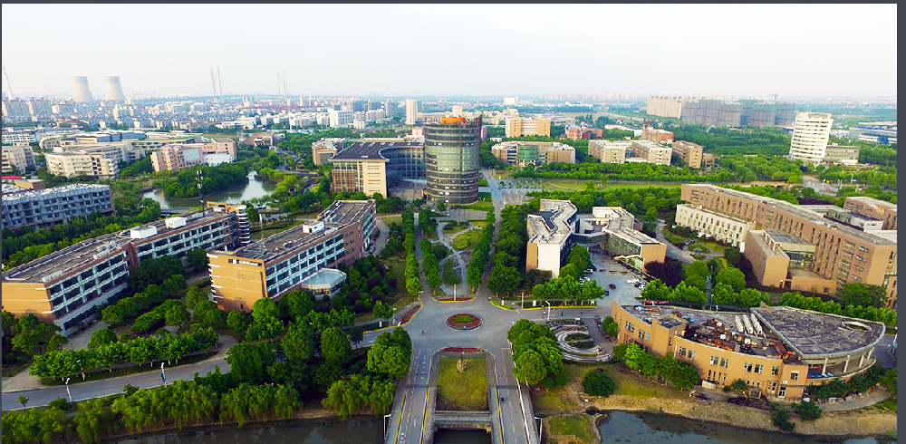 【喜訊】江蘇星海舞臺10月份簽約上海華東師范大學(xué)閔行校區(qū)舞臺機(jī)械項(xiàng)目